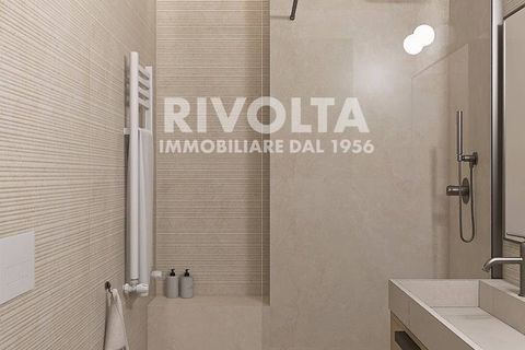 Lejlighed i Rome, Rome, Rome - € 485.000 | Ref: CV Parioli 60mq - foto 18
