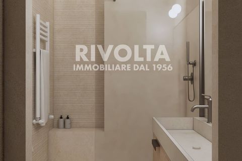 Lejlighed i Rome, Rome, Rome - € 485.000 | Ref: CV Parioli 60mq - foto 19
