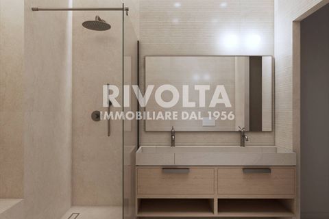 Lejlighed i Rome, Rome, Rome - € 485.000 | Ref: CV Parioli 60mq - foto 20