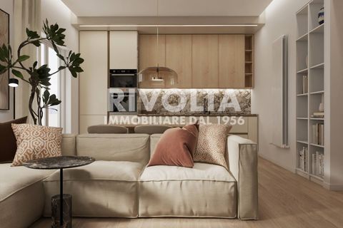 Lejlighed i Rome, Rome, Rome - € 595.000 | Ref: CV Parioli 75 mq - foto 5