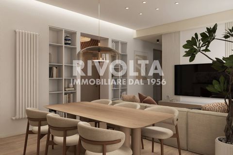 Lejlighed i Rome, Rome, Rome - € 595.000 | Ref: CV Parioli 75 mq - foto 7