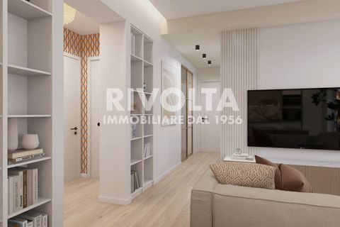 Lejlighed i Rome, Rome, Rome - € 595.000 | Ref: CV Parioli 75 mq - foto 9