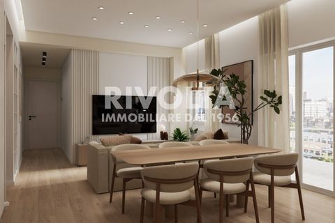 Lejlighed i Rome, Rome, Rome - € 595.000 | Ref: CV Parioli 75 mq - foto 10