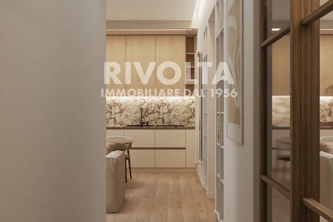 Lejlighed i Rome, Rome, Rome - € 595.000 | Ref: CV Parioli 75 mq - foto 11
