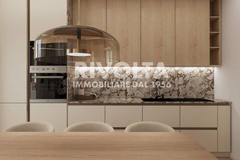 Lejlighed i Rome, Rome, Rome - € 595.000 | Ref: CV Parioli 75 mq - foto 12