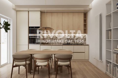 Lejlighed i Rome, Rome, Rome - € 595.000 | Ref: CV Parioli 75 mq - foto 13