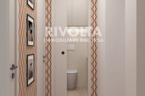 Lejlighed i Rome, Rome, Rome - € 595.000 | Ref: CV Parioli 75 mq - foto 14