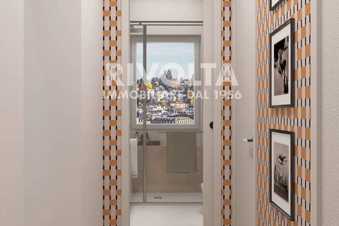 Lejlighed i Rome, Rome, Rome - € 595.000 | Ref: CV Parioli 75 mq - foto 15