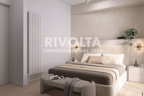 Lejlighed i Rome, Rome, Rome - € 595.000 | Ref: CV Parioli 75 mq - foto 17