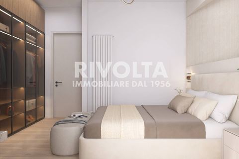 Lejlighed i Rome, Rome, Rome - € 595.000 | Ref: CV Parioli 75 mq - foto 18