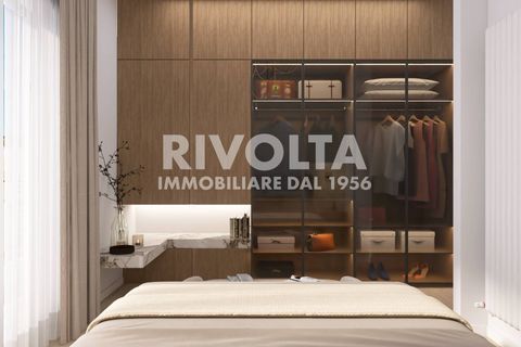 Lejlighed i Rome, Rome, Rome - € 595.000 | Ref: CV Parioli 75 mq - foto 19