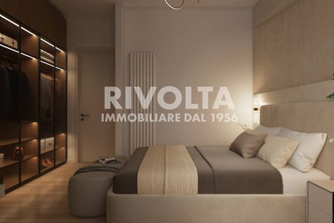 Lejlighed i Rome, Rome, Rome - € 595.000 | Ref: CV Parioli 75 mq - foto 20
