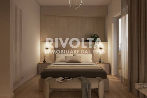Lejlighed i Rome, Rome, Rome - € 595.000 | Ref: CV Parioli 75 mq - foto 21