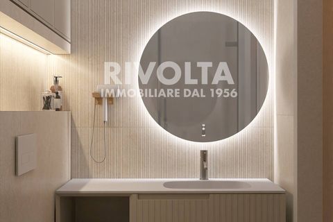 Lejlighed i Rome, Rome, Rome - € 595.000 | Ref: CV Parioli 75 mq - foto 22