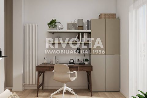 Lejlighed i Rome, Rome, Rome - € 595.000 | Ref: CV Parioli 75 mq - foto 23