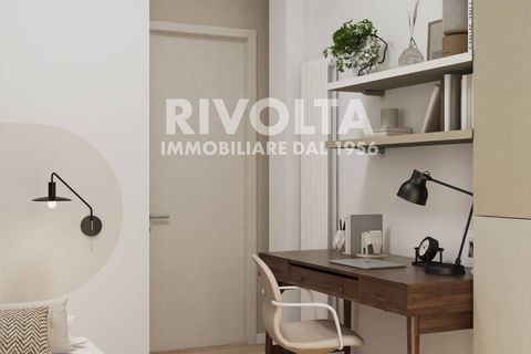 Lejlighed i Rome, Rome, Rome - € 595.000 | Ref: CV Parioli 75 mq - foto 24