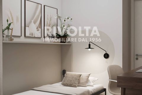 Lejlighed i Rome, Rome, Rome - € 595.000 | Ref: CV Parioli 75 mq - foto 25