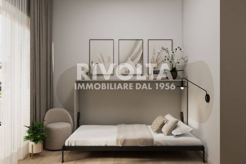 Lejlighed i Rome, Rome, Rome - € 595.000 | Ref: CV Parioli 75 mq - foto 26