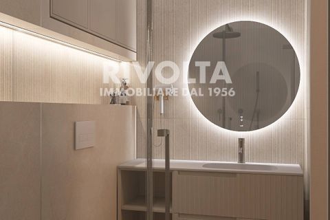 Lejlighed i Rome, Rome, Rome - € 595.000 | Ref: CV Parioli 75 mq - foto 29