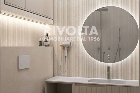 Lejlighed i Rome, Rome, Rome - € 595.000 | Ref: CV Parioli 75 mq - foto 30