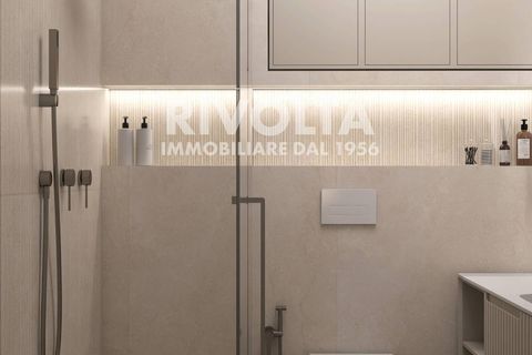 Lejlighed i Rome, Rome, Rome - € 595.000 | Ref: CV Parioli 75 mq - foto 31