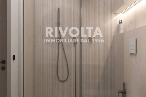 Lejlighed i Rome, Rome, Rome - € 595.000 | Ref: CV Parioli 75 mq - foto 32
