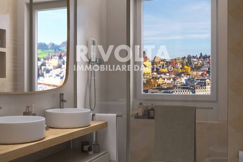 Lejlighed i Rome, Rome, Rome - € 595.000 | Ref: CV Parioli 75 mq - foto 33
