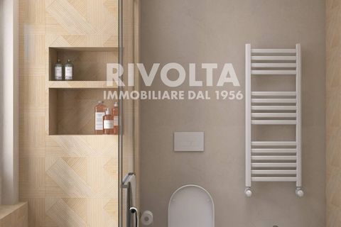 Lejlighed i Rome, Rome, Rome - € 595.000 | Ref: CV Parioli 75 mq - foto 34