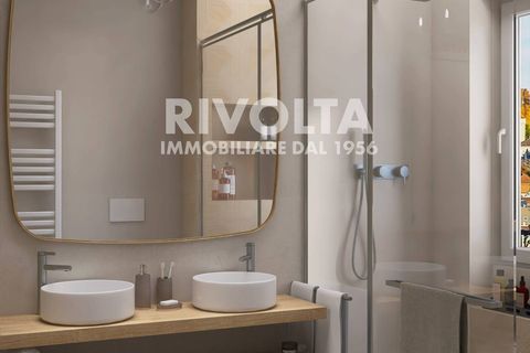 Lejlighed i Rome, Rome, Rome - € 595.000 | Ref: CV Parioli 75 mq - foto 35