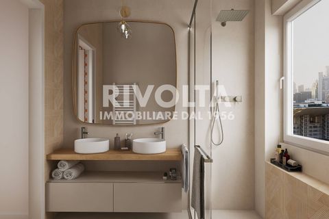 Lejlighed i Rome, Rome, Rome - € 595.000 | Ref: CV Parioli 75 mq - foto 36