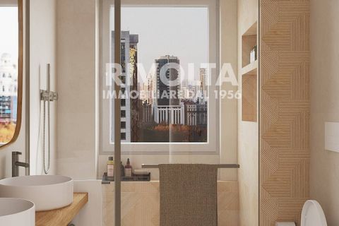 Lejlighed i Rome, Rome, Rome - € 595.000 | Ref: CV Parioli 75 mq - foto 37