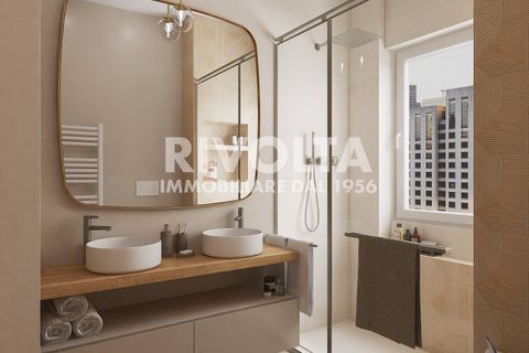 Lejlighed i Rome, Rome, Rome - € 595.000 | Ref: CV Parioli 75 mq - foto 38