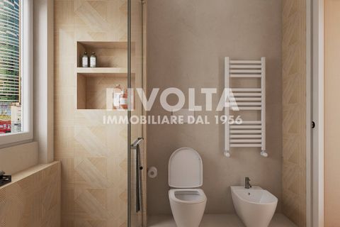 Lejlighed i Rome, Rome, Rome - € 595.000 | Ref: CV Parioli 75 mq - foto 39