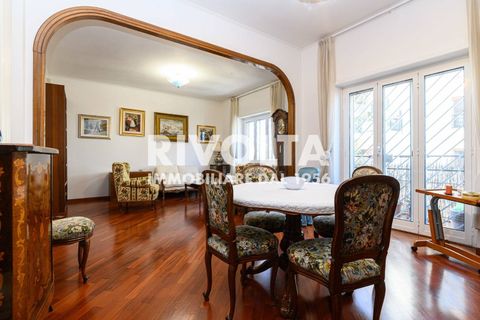 Lejlighed i Rome, Rome, Rome - € 495.000 | Ref: SS Pintor - foto 1