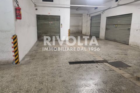 Parkeringsplads i Rome, Rome, Rome - € 37.000 | Ref: SL MRL Conca D'Oro - foto 4