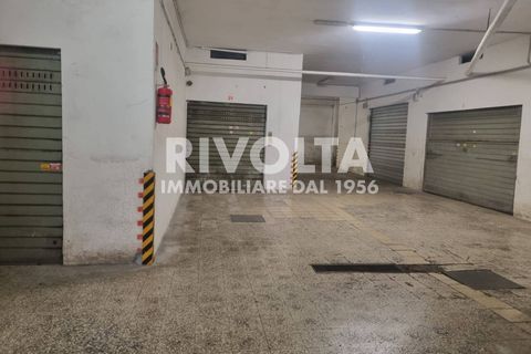 Parkeringsplads i Rome, Rome, Rome - € 37.000 | Ref: SL MRL Conca D'Oro - foto 5