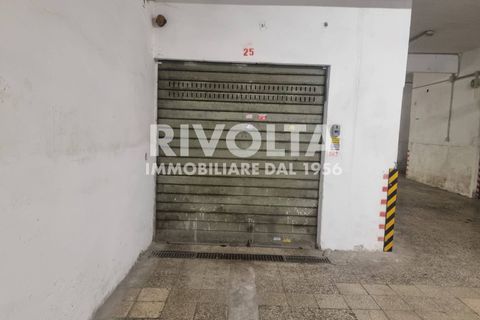 Parkeringsplads i Rome, Rome, Rome - € 37.000 | Ref: SL MRL Conca D'Oro - foto 6
