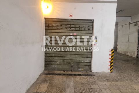 Parkeringsplads i Rome, Rome, Rome - € 37.000 | Ref: SL MRL Conca D'Oro - foto 7