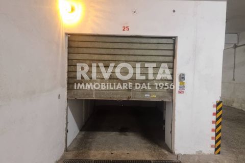 Parkeringsplads i Rome, Rome, Rome - € 37.000 | Ref: SL MRL Conca D'Oro - foto 8
