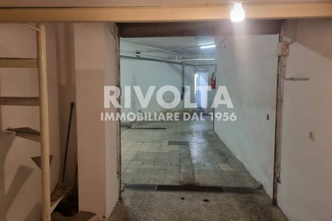 Parkeringsplads i Rome, Rome, Rome - € 37.000 | Ref: SL MRL Conca D'Oro - foto 9