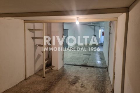 Parkeringsplads i Rome, Rome, Rome - € 37.000 | Ref: SL MRL Conca D'Oro - foto 10