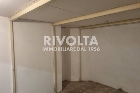 Parkeringsplads i Rome, Rome, Rome - € 37.000 | Ref: SL MRL Conca D'Oro - foto 11