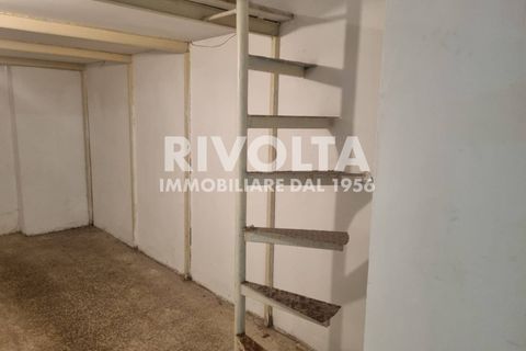 Parkeringsplads i Rome, Rome, Rome - € 37.000 | Ref: SL MRL Conca D'Oro - foto 12