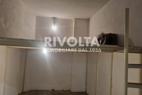 Parkeringsplads i Rome, Rome, Rome - € 37.000 | Ref: SL MRL Conca D'Oro - foto 13