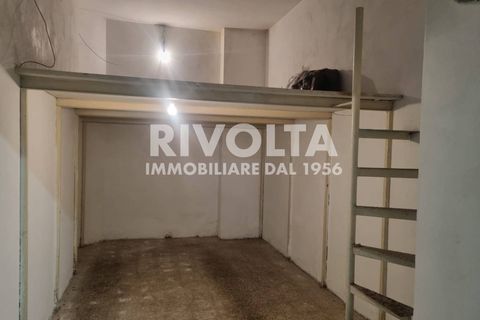 Parkeringsplads i Rome, Rome, Rome - € 37.000 | Ref: SL MRL Conca D'Oro - foto 14