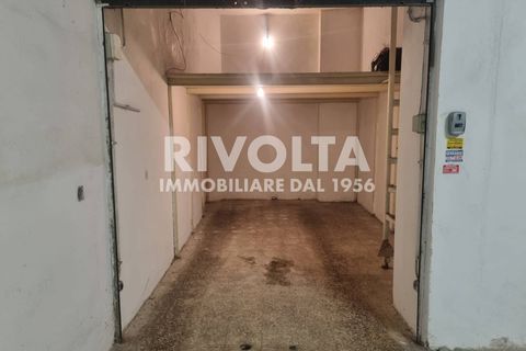 Parkeringsplads i Rome, Rome, Rome - € 37.000 | Ref: SL MRL Conca D'Oro - foto 15