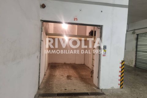 Parkeringsplads i Rome, Rome, Rome - € 37.000 | Ref: SL MRL Conca D'Oro - foto 16
