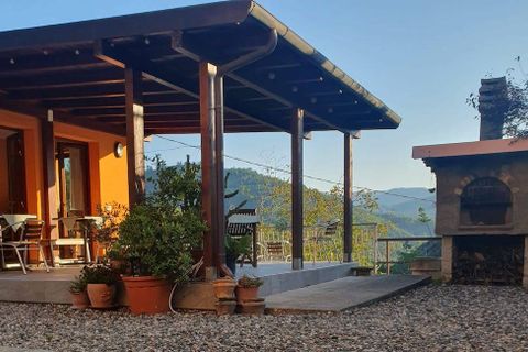Villa a Carrodano, La Spezia, Carrodano - € 520.000 | Ref: 1813 - foto 2