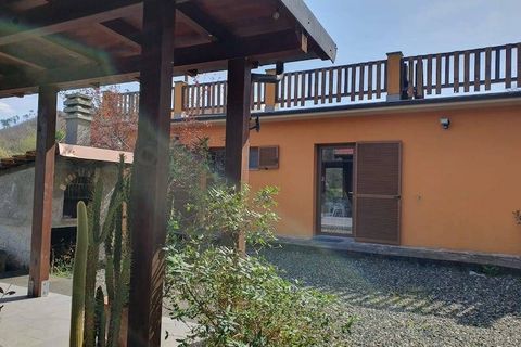 Villa a Carrodano, La Spezia, Carrodano - € 520.000 | Ref: 1813 - foto 4