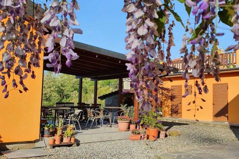 Villa a Carrodano, La Spezia, Carrodano - € 520.000 | Ref: 1813 - foto 7